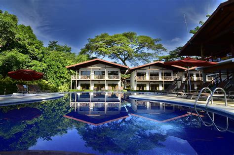 Agua Dulce Beach Resort - Puerto Jimenez, Costa Rica