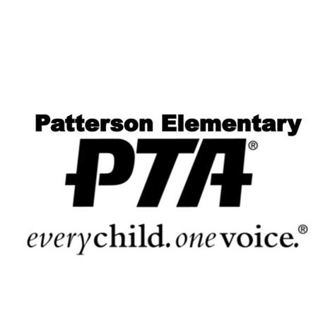 Patterson Elementary School PTA