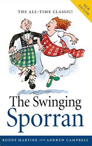 Swinging Sporran, the: A Lighthearted Guide to the Basic Steps of ...