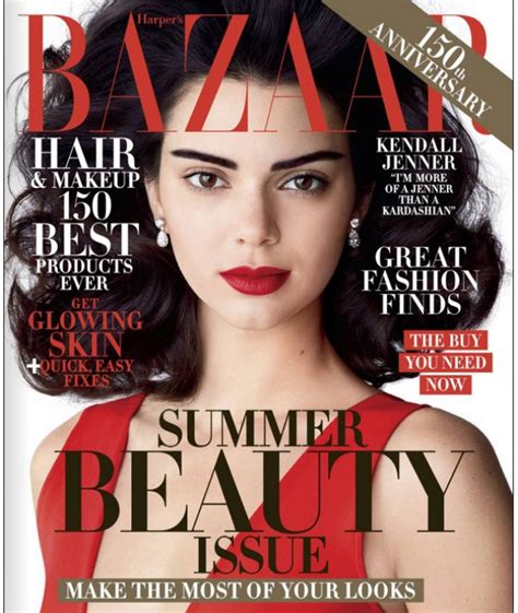 Harper's Bazaar magazine (US) - Philippine distributor of magazines ...