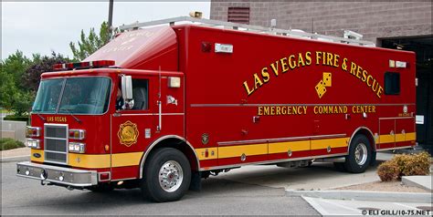 Las Vegas Fire Department