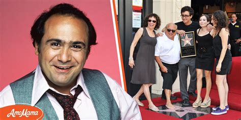 Danny Devito Turns 78: His Son Is Thankful for Childhood with Dad Who ...