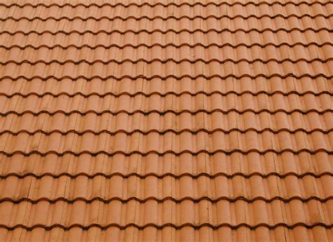 Terracotta-Tiles - Enterprise Roofing