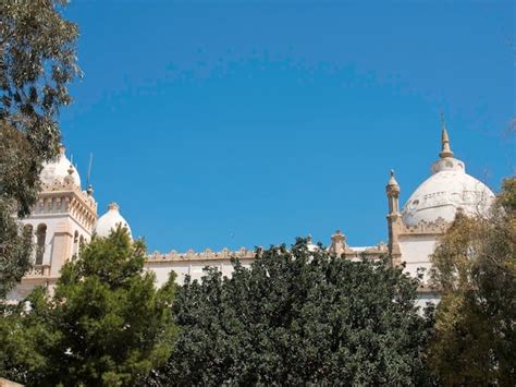 Premium Photo | Tunis in tunisia