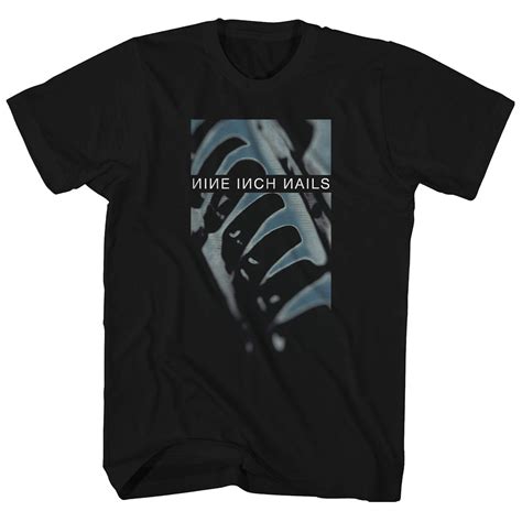 Nine Inch Nails Store: Official Merch & Vinyl