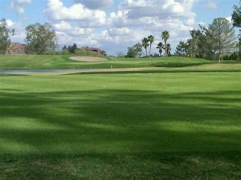 Papago Golf Course Tee Times - Phoenix AZ