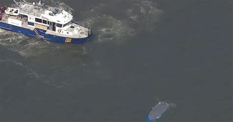 Investigators: Owner or operator of boat that capsized in deadly Hudson ...