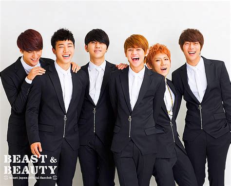 Is BEAST Better at Singing Ballads? | Soompi