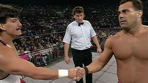 Eddie Guerrero vs. Dean Malenko: WCW Monday Nitro, Oct. 2, 1995 | WWE