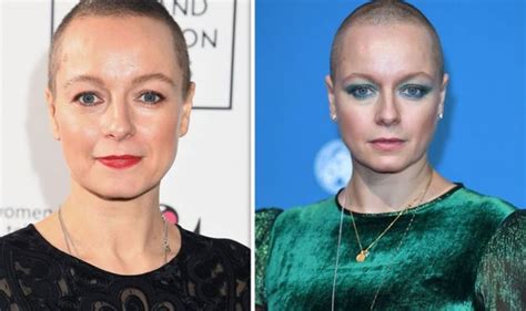 Samantha Morton husband: Is The Walking Dead star married? | Celebrity News | Showbiz & TV ...