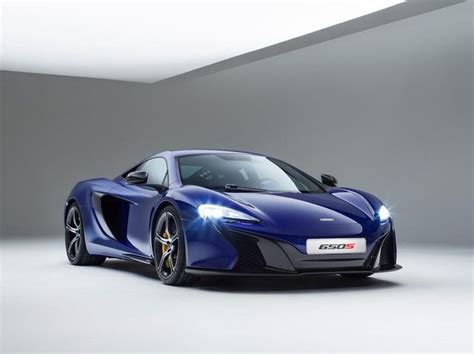 2016 McLaren 650S Review, Pricing and Specs