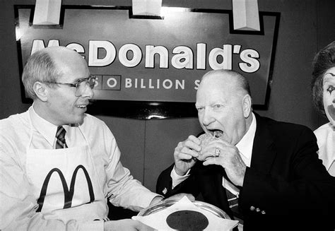 La historia de Mcdonald's (megapost) - Taringa!