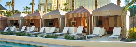 Mandalay Bay Beach Las Vegas | Bachelor Vegas