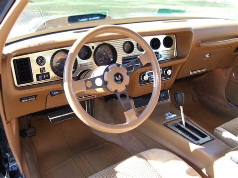 1980 Pontiac Firebird Interior Colors | Billingsblessingbags.org