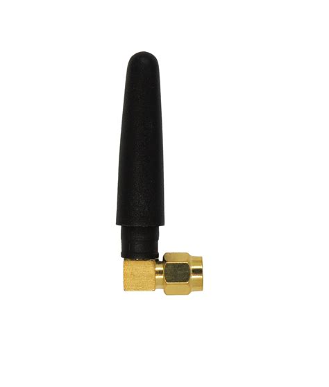 2.4GHz Antenna with 90 Angle - EZSBC