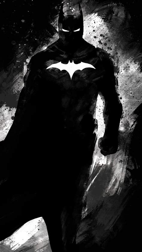 - Abstract Batman super hero dark night movie Mobile HD phone wallpaper | Pxfuel