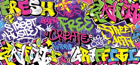 [100+] Hip Hop Graffiti Wallpapers | Wallpapers.com