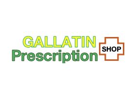 Gallatin Prescription Shop | Gallatin TN