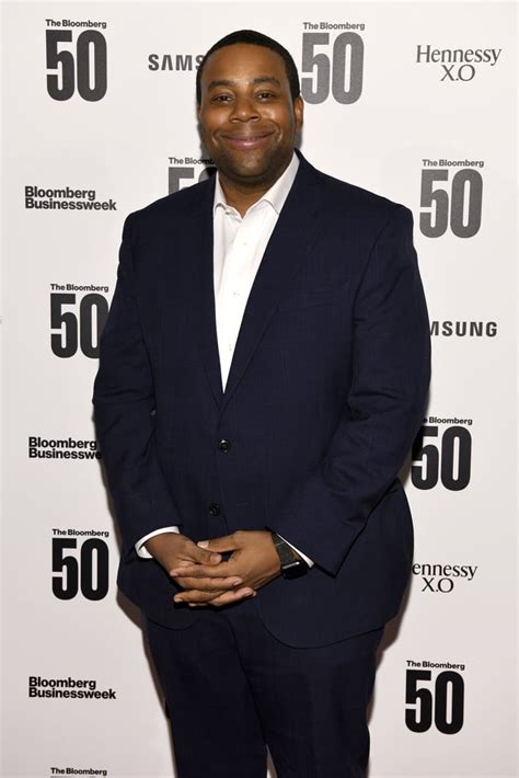 Kenan Thompson | Saturday Night Live's Season 46 Cast | POPSUGAR Entertainment Photo 15