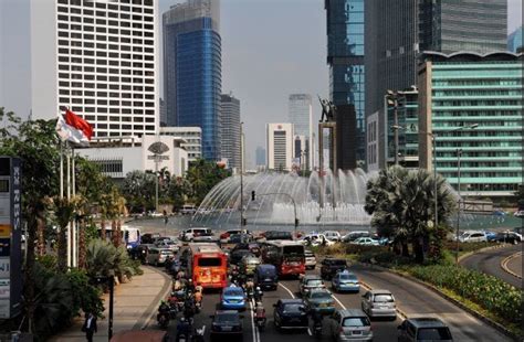 Pembangunan Nasional Pada Masa Orde Baru, Orde Lama, dan Era Reformasi - Ilmu Ekonomi ID