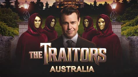 A brand new version of The Traitors is coming to the BBC | What to Watch