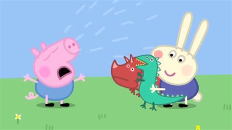 George's Friend | Peppa Pig Wiki | FANDOM powered by Wikia