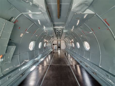 Example cargo interior aircraft (not Carlisle) - credit Carlisle ...