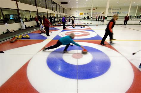 Kelowna Curling Club