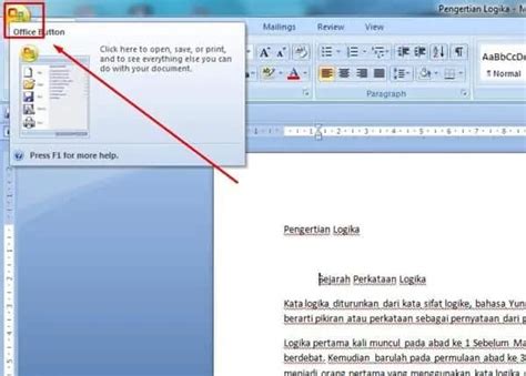 How to Remove Red Underline in Word 2020, 2016, 2010, 2007, 2003 in ...