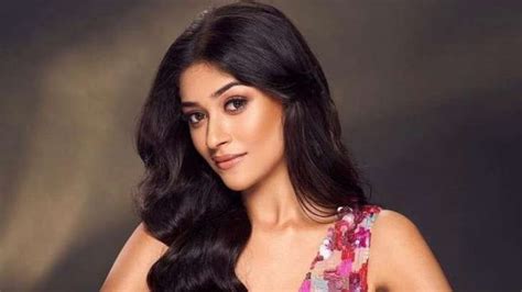 Meet Nandini Gupta: Winner of Femina Miss India 2023 | Beauty News – India TV