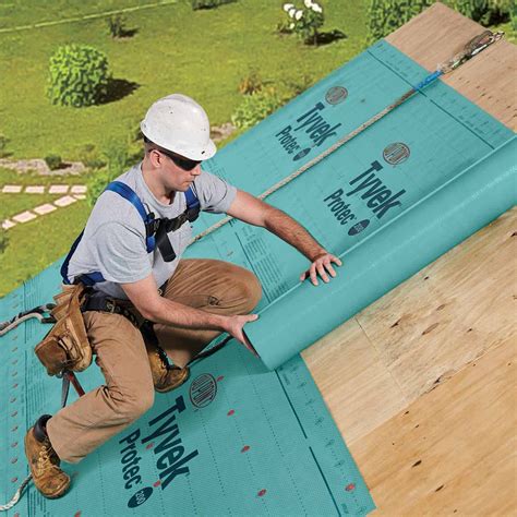 Everything Roofing Pros Should Know About Synthetic Underlayment | Underlayment, Wood shake roof ...