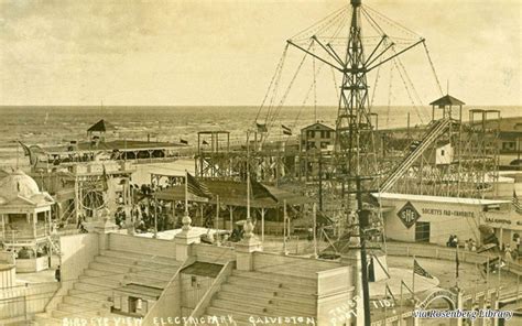 GALVESTON.COM: 10 Historical Facts You Probably Don't Know About Galveston | History articles ...