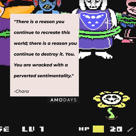 64 ‘Undertale’ Quotes to Lure You into Moral Insanity