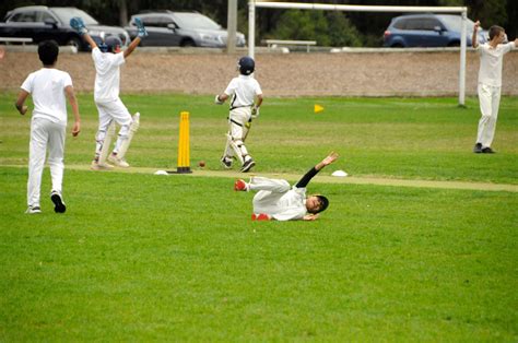 Gallery » Results Cricket Academy