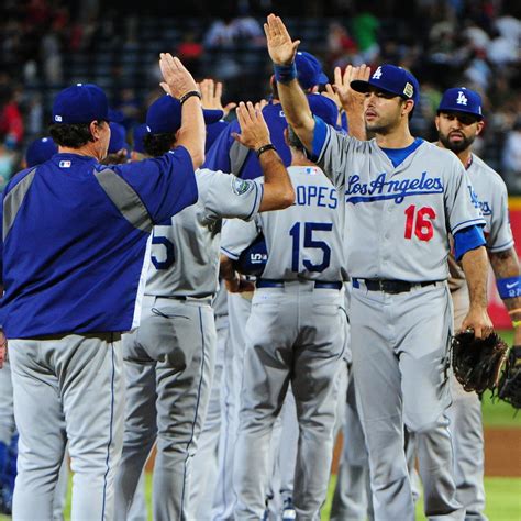 Los Angeles Dodgers Trade Rumors: Updating All of L.A.'s Hottest Waiver Rumors | News, Scores ...