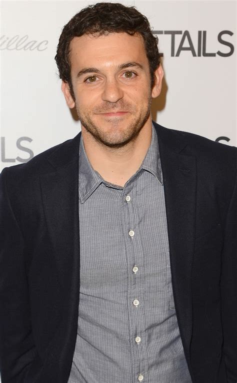 Fred Savage, The Grinder (Fox) from Look Who's Coming to TV! 50+ Castings We're Totally Excited ...