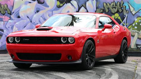 The Dodge Challenger R/T Scat Pack 1320 Returns For The 2023 Model Year ...