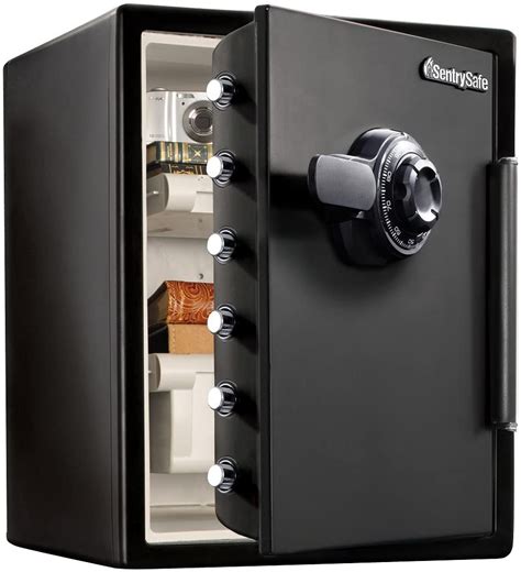 Best Fireproof Gun Safes (2021) - Reviewed | Peak Firearms