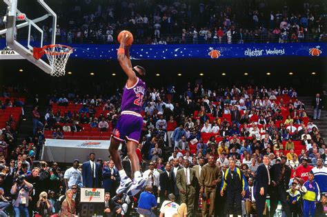 NBA All-Star Slam Dunk Contest Winners | Sporting News