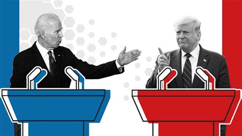 US election 2020: A guide to the final presidential debate - BBC News