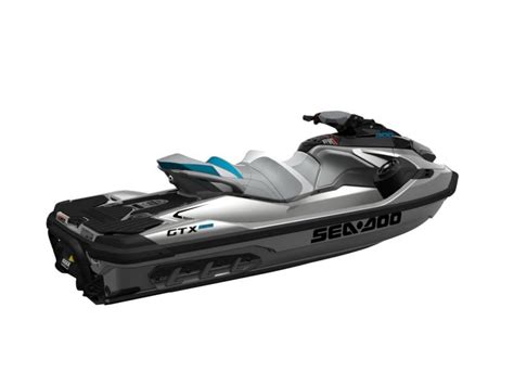 2022 Sea-Doo GTX Limited 300 | RIVA Motorsports & Marine