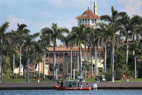 Who Are Mar-A-Lago Members - What We Know About the Membership of Mar-a-Lago