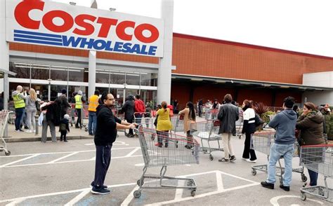 Costco Hours Today (With Weekends and Holidays 2024)