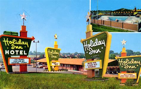 Why the Old Holiday Inn Signage Should Stay With Us