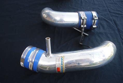 FS:: K&N Cold Air Intake - North American Motoring