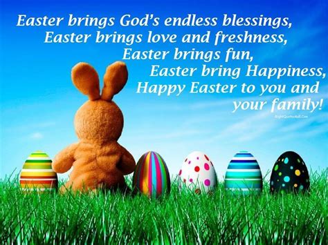 50 Best Easter Wishes Messages And Images Wishes Companion - Bank2home.com