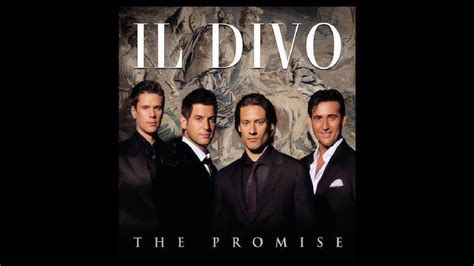 Hallelujah ღ Il Divo ღ View in 720p HD ღ - YouTube