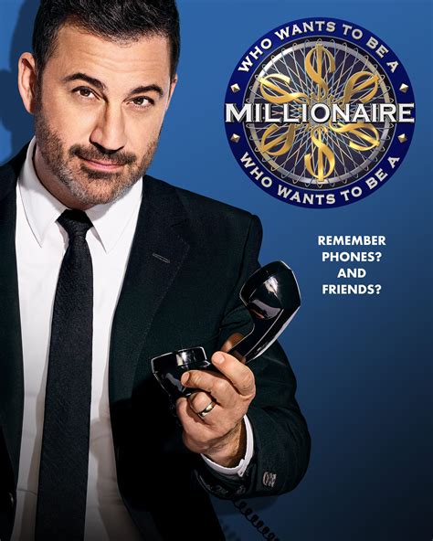 Who Wants to Be a Millionaire - Full Cast & Crew - TV Guide