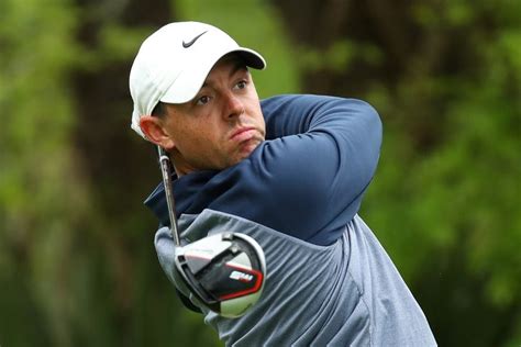 The clubs Rory McIlroy used to win the Players Championship ...