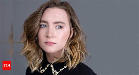 Saoirse Ronan misspelled Ed Sheeran's 'Galway Girl' tattoo | English ...